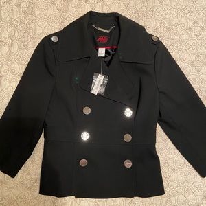 White House Black Market blazer